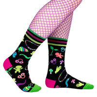 Tiny Trinkets Socks