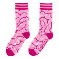 No Brainer Socks