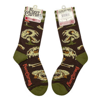 Mossuary Socks