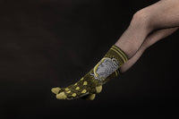 Medusa Hagborn Collab Socks