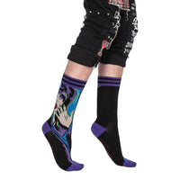 Elvira Unpleasant Dreemz Socks