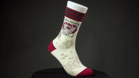 Two Headed Goat Socks