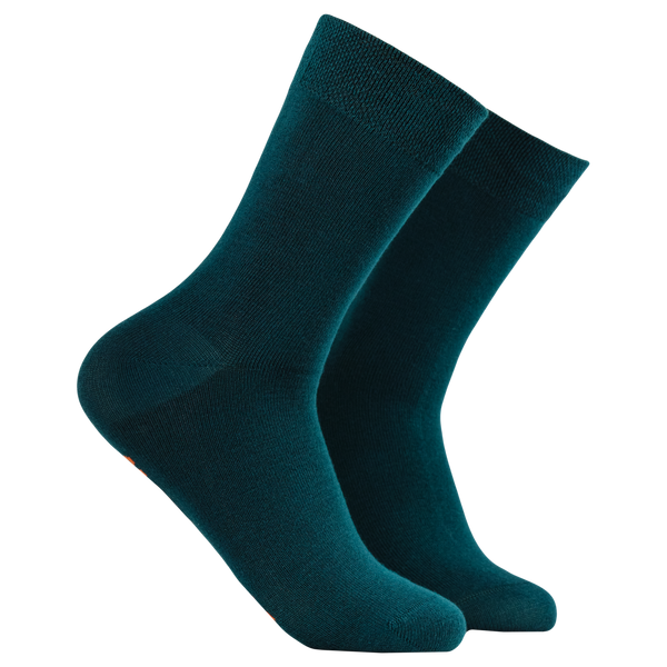 Absinthe - Bamboo Colours Socks