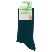 Absinthe - Bamboo Colours Socks