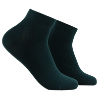 Absinthe - Bamboo Colours Trainer Socks