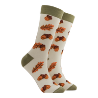 Acorns Bamboo Socks