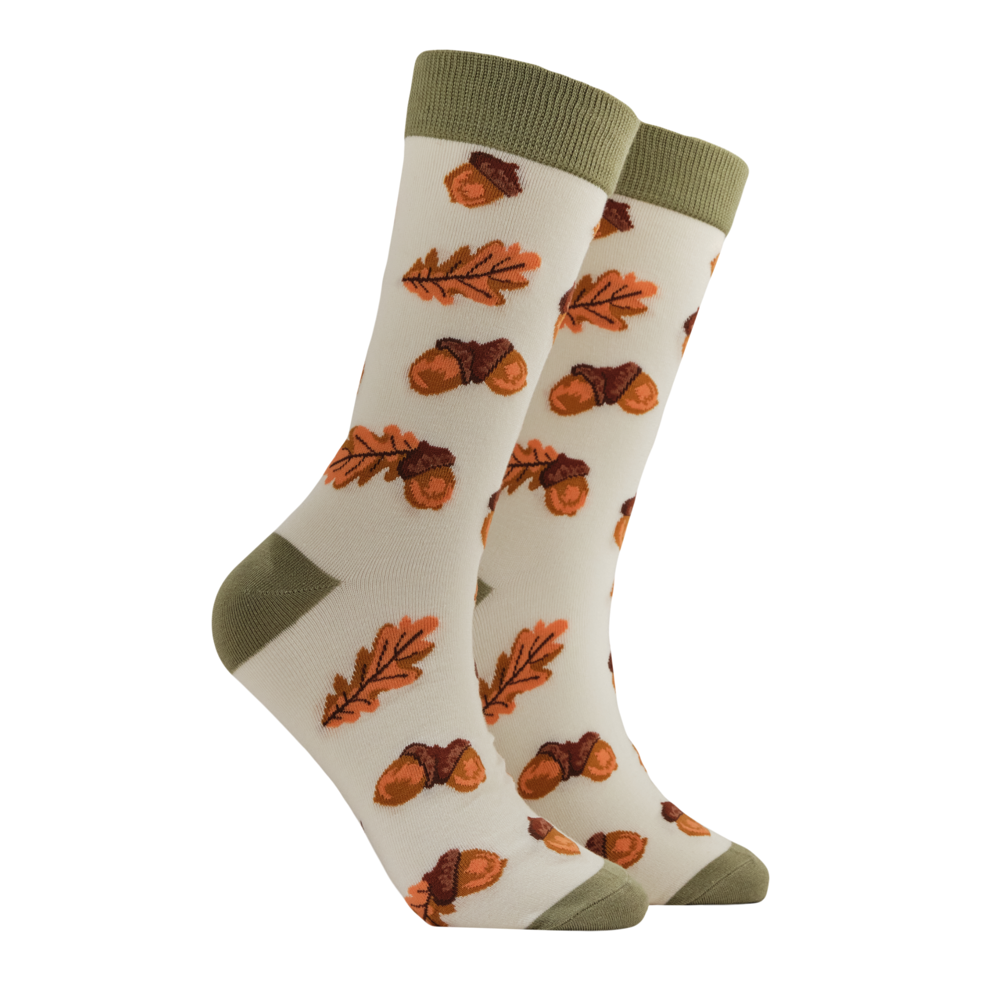 Acorns Bamboo Socks