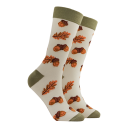 Acorns Bamboo Socks