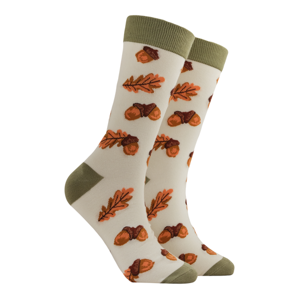 Acorns Bamboo Socks