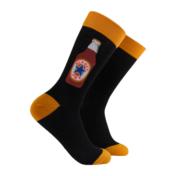 Alreet Pet Socks