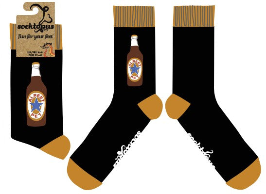 Alreet Pet Socks