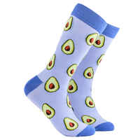 Avocados Socks