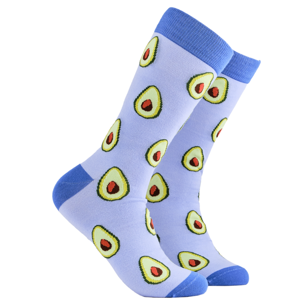Avocados Socks