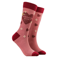 Badass Aunt Socks