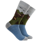 Bald Eagle Socks