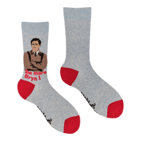 Be More Bryn Socks