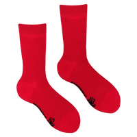 Bloody Mary - Bamboo Colours Socks