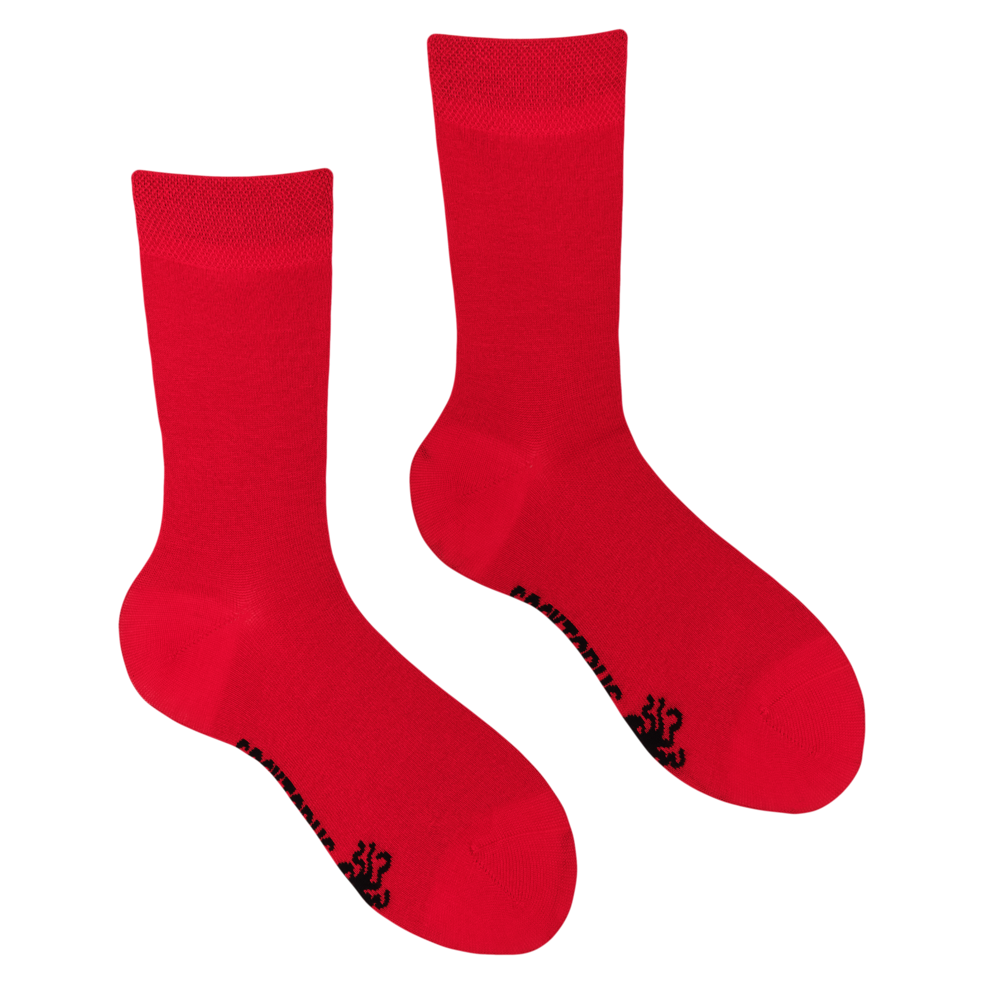 Bloody Mary - Bamboo Colours Socks