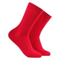 Bloody Mary - Bamboo Colours Socks