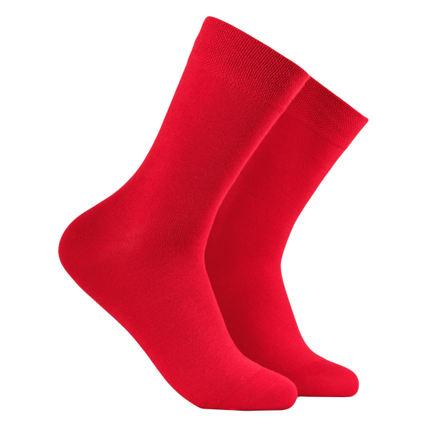 Bloody Mary - Bamboo Colours Socks