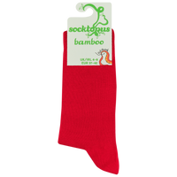 Bloody Mary - Bamboo Colours Socks