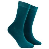 Blue Bird - Bamboo Colours Socks