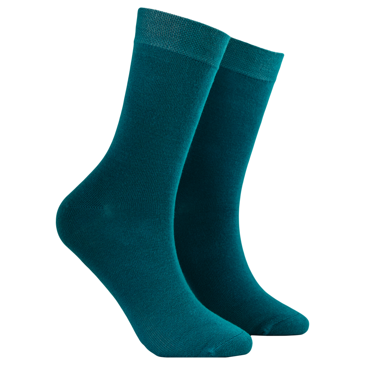 Blue Bird - Bamboo Colours Socks