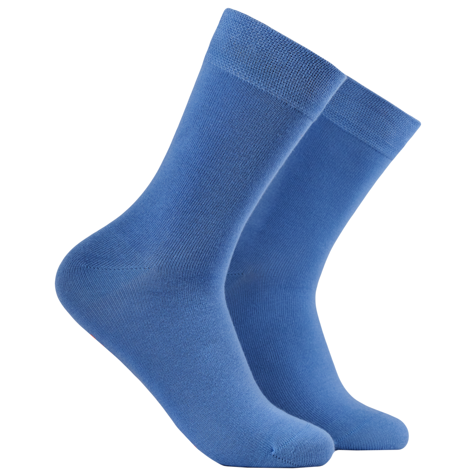 Blue Hawaii - Bamboo Colours Socks