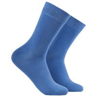 Blue Hawaii - Bamboo Colours Socks