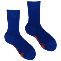 Blue Lagoon - Bamboo Colours Socks