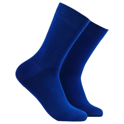 Blue Lagoon - Bamboo Colours Socks