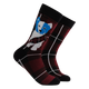 Braveheart Westie Dog Socks