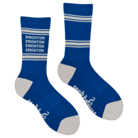 Brighton Athletic Socks