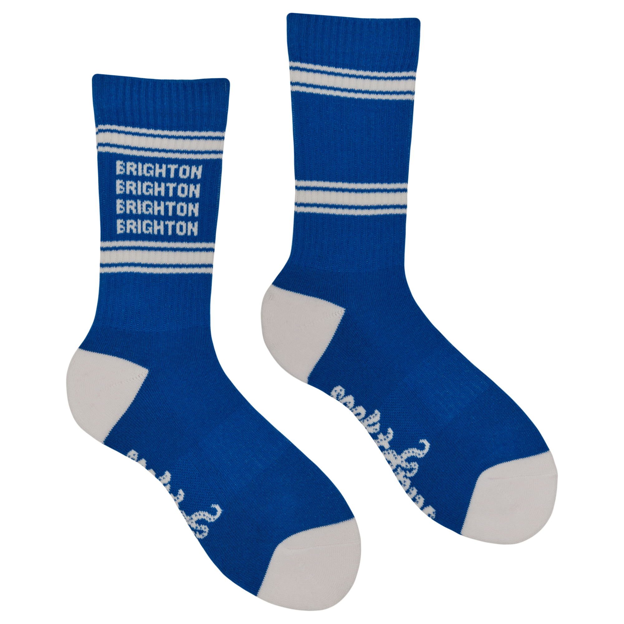 Brighton Athletic Socks
