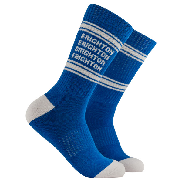 Brighton Athletic Socks