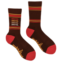 Bristol Athletic Socks