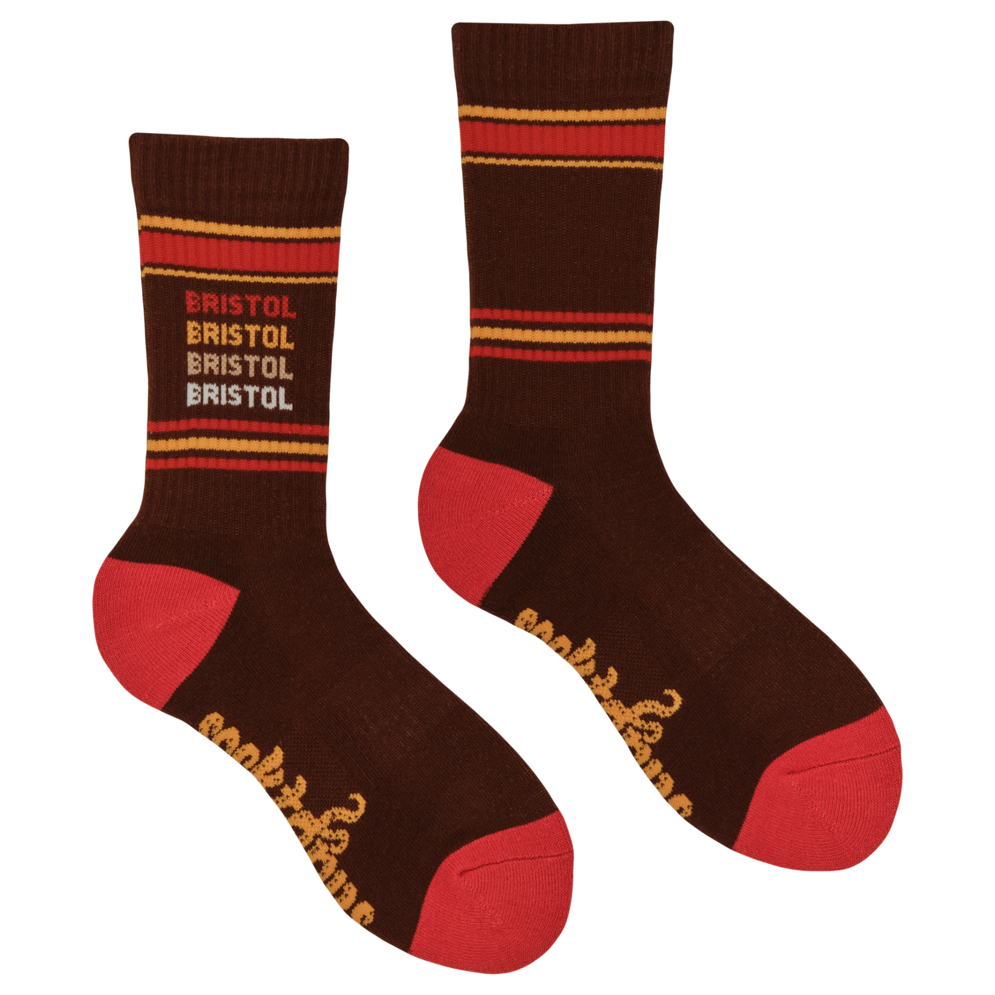 Bristol Athletic Socks