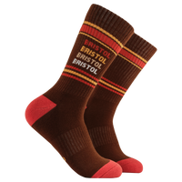 Bristol Athletic Socks