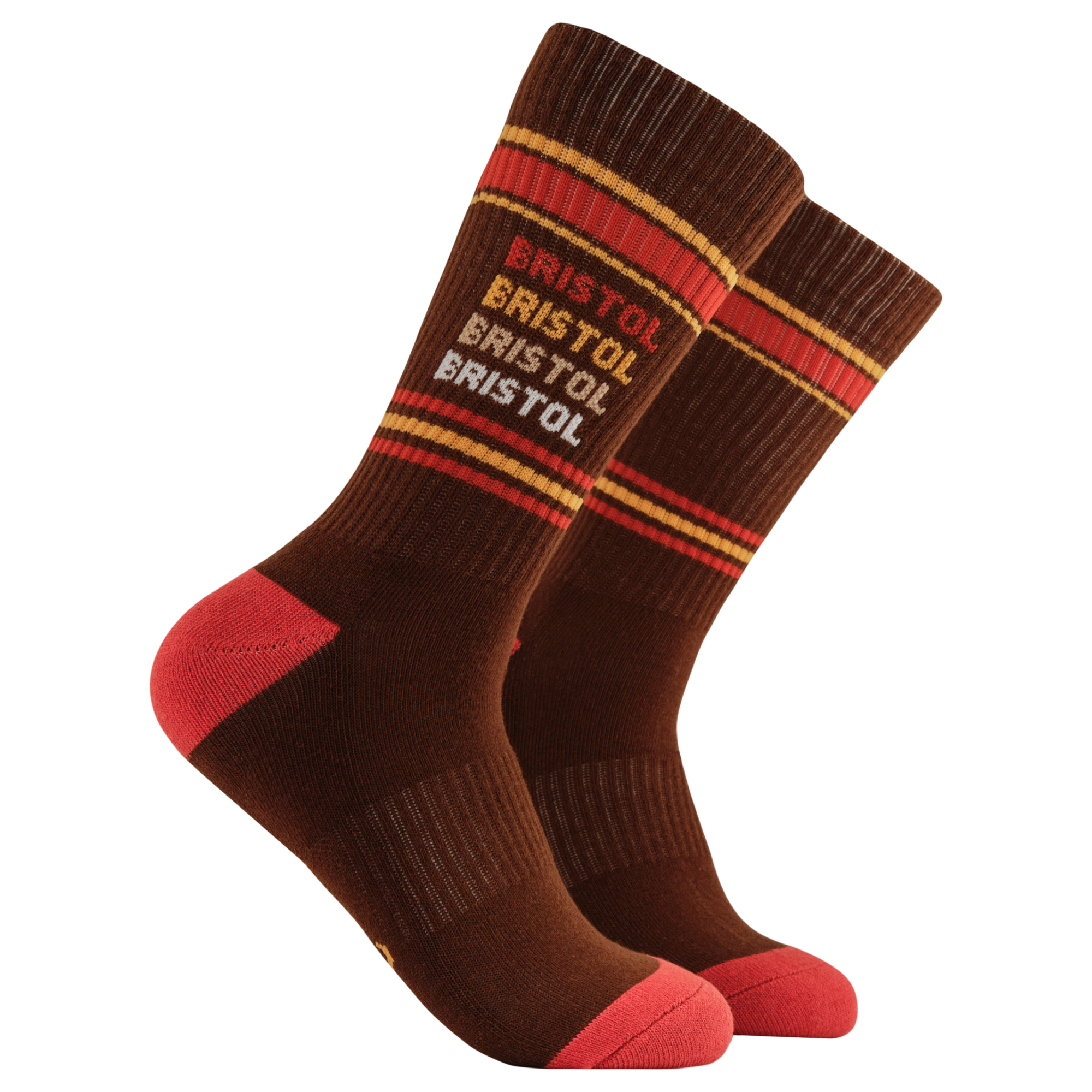 Bristol Athletic Socks