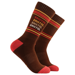 Bristol Athletic Socks