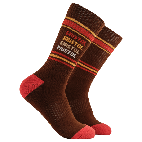 Bristol Athletic Socks