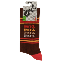 Bristol Athletic Socks