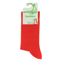 Bucks Fizz - Bamboo Colours Socks