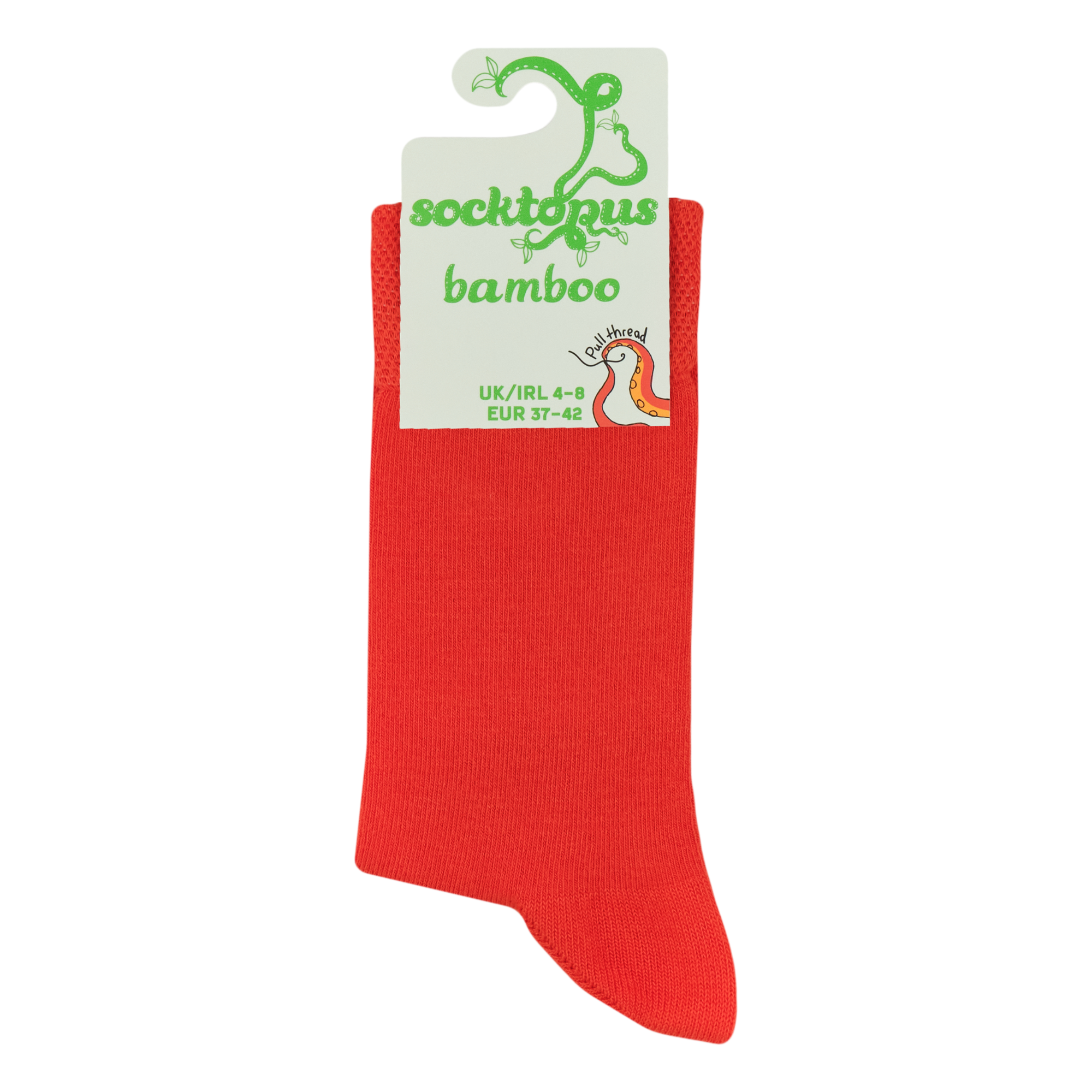 Bucks Fizz - Bamboo Colours Socks