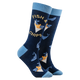 Fish & Chips Socks - Batter Late Than Never