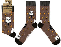 Bear Hunt Socks