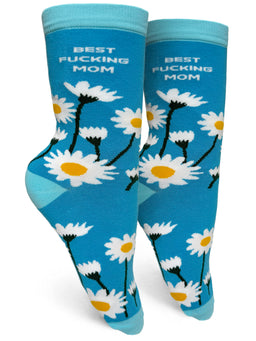 Best Fucking Mom - Small