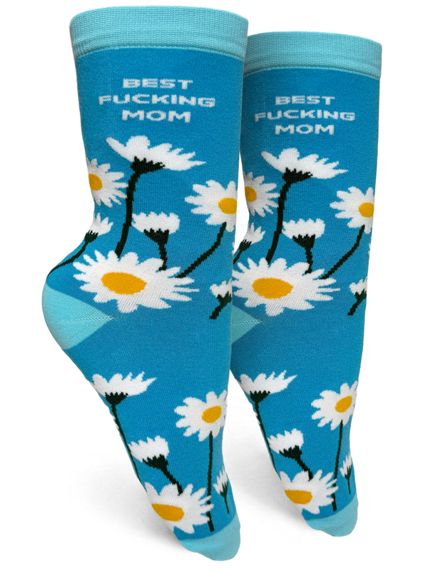 Best Fucking Mom - Small