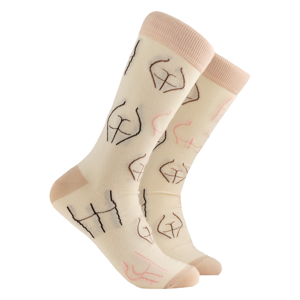 Bums Socks