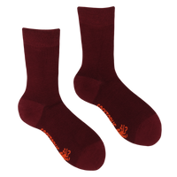 Cab Sav - Bamboo Colours Socks